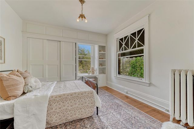777 N Williams Street, Denver, CO 80218