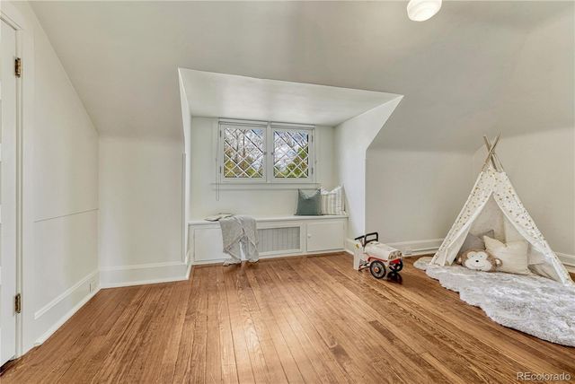777 N Williams Street, Denver, CO 80218