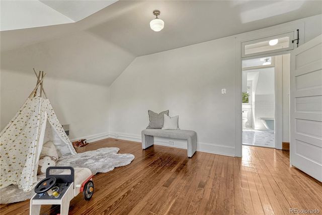 777 N Williams Street, Denver, CO 80218