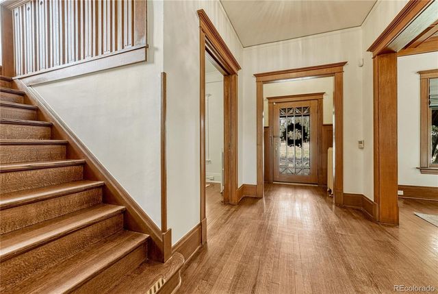 777 N Williams Street, Denver, CO 80218
