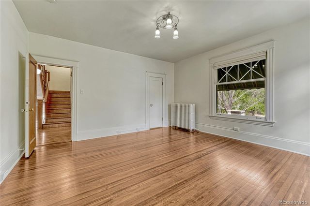 777 N Williams Street, Denver, CO 80218