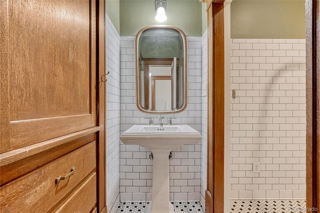 777 N Williams Street, Denver, CO 80218