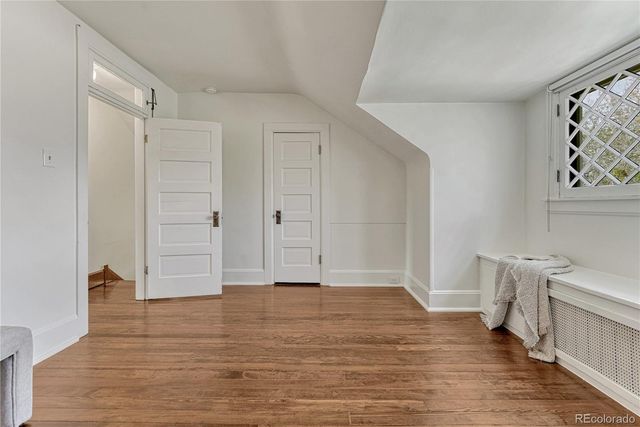 777 N Williams Street, Denver, CO 80218