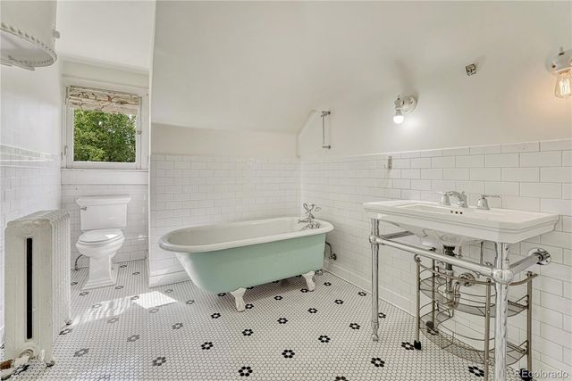 777 N Williams Street, Denver, CO 80218