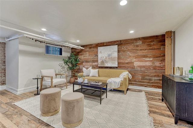 777 N Williams Street, Denver, CO 80218