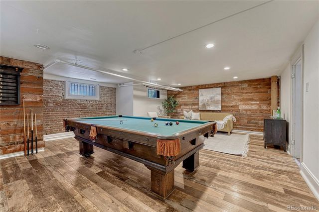 777 N Williams Street, Denver, CO 80218