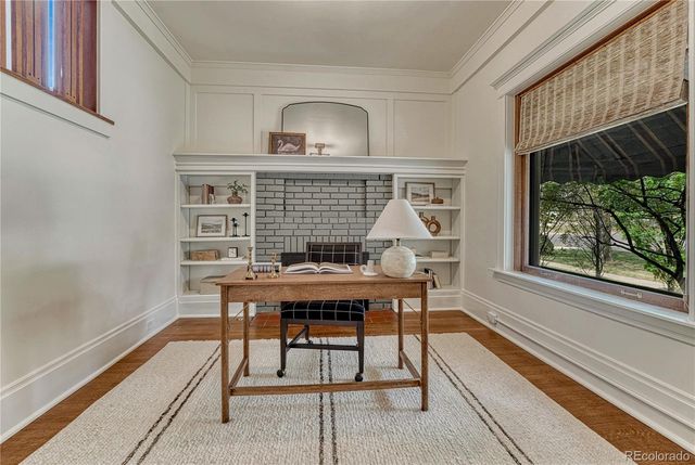 777 N Williams Street, Denver, CO 80218