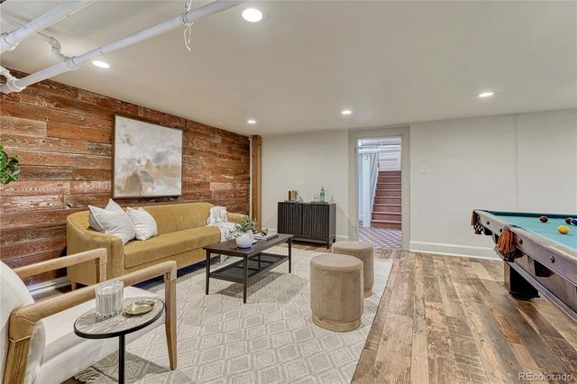 777 N Williams Street, Denver, CO 80218
