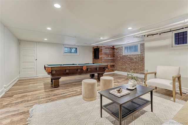 777 N Williams Street, Denver, CO 80218