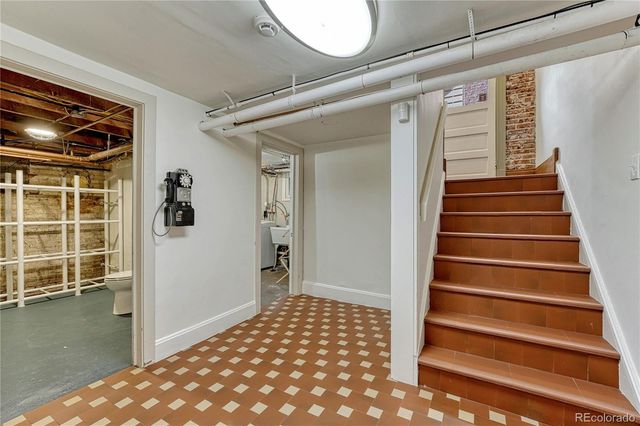 777 N Williams Street, Denver, CO 80218