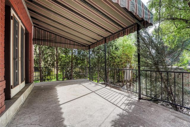777 N Williams Street, Denver, CO 80218