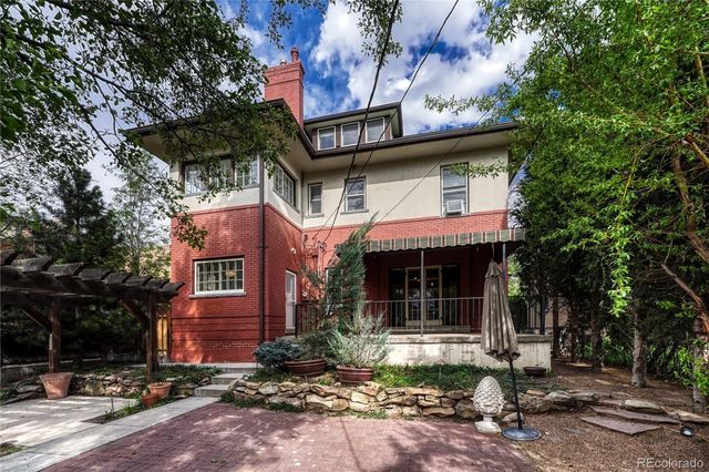 777 N Williams Street, Denver, CO 80218