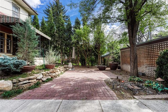 777 N Williams Street, Denver, CO 80218
