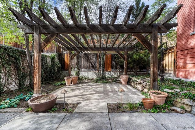 777 N Williams Street, Denver, CO 80218