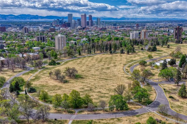 777 N Williams Street, Denver, CO 80218