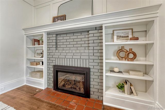 777 N Williams Street, Denver, CO 80218