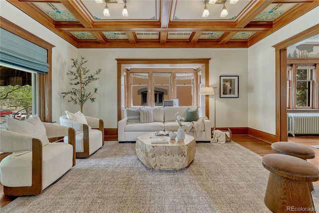 777 N Williams Street, Denver, CO 80218