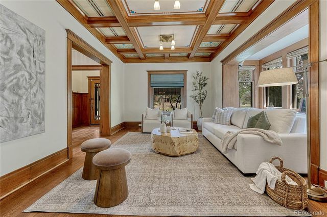 777 N Williams Street, Denver, CO 80218