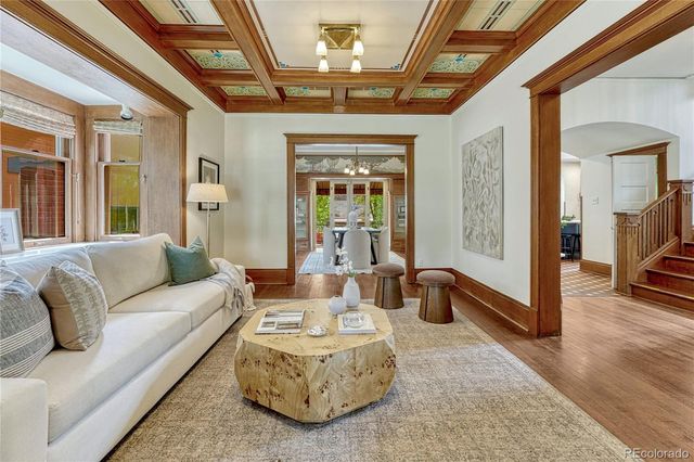 777 N Williams Street, Denver, CO 80218