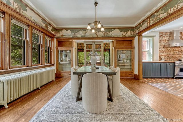 777 N Williams Street, Denver, CO 80218
