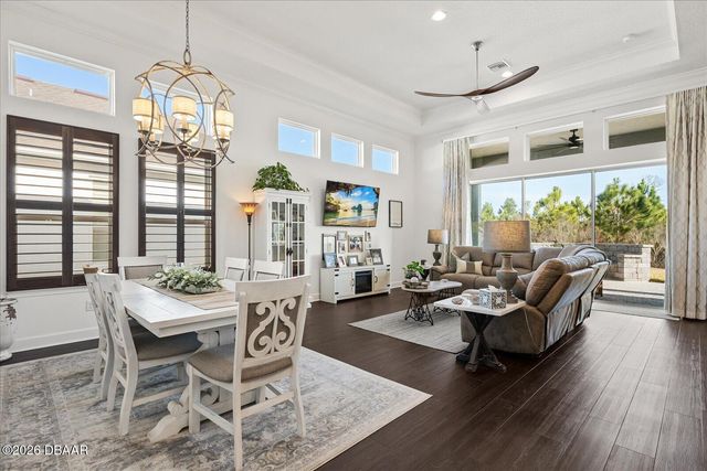 140 Azure Mist Way, Daytona Beach, FL 32124