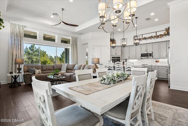 140 Azure Mist Way, Daytona Beach, FL 32124