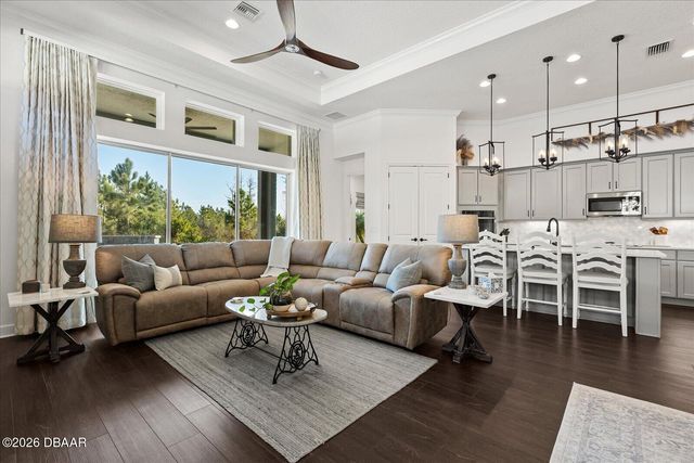 140 Azure Mist Way, Daytona Beach, FL 32124