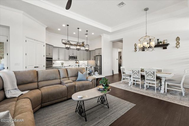 140 Azure Mist Way, Daytona Beach, FL 32124