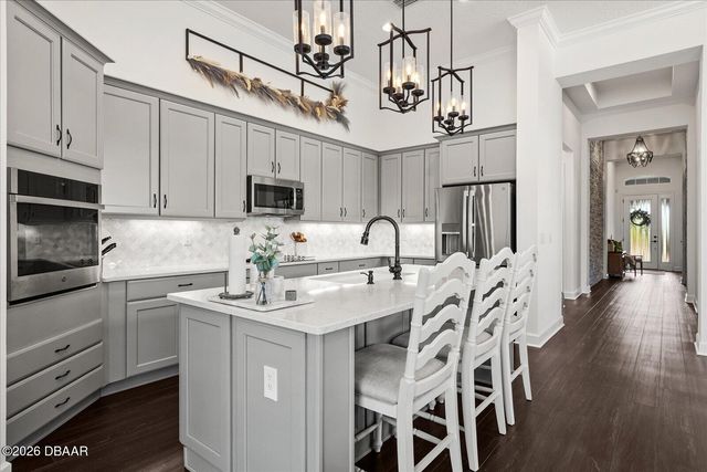 140 Azure Mist Way, Daytona Beach, FL 32124