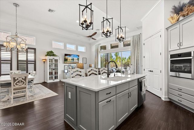 140 Azure Mist Way, Daytona Beach, FL 32124