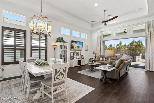 140 Azure Mist Way, Daytona Beach, FL 32124