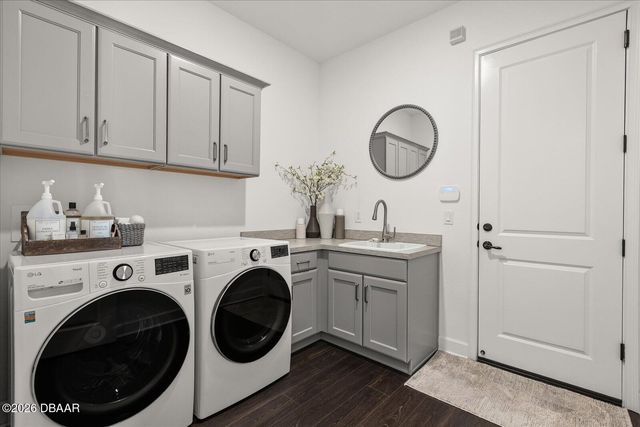 140 Azure Mist Way, Daytona Beach, FL 32124