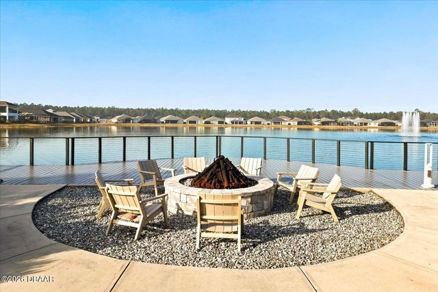 140 Azure Mist Way, Daytona Beach, FL 32124