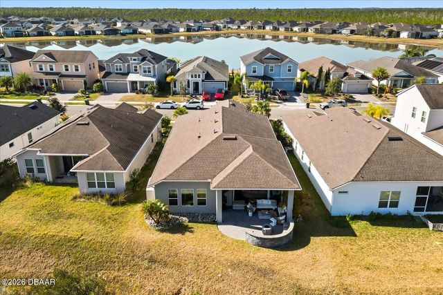 140 Azure Mist Way, Daytona Beach, FL 32124