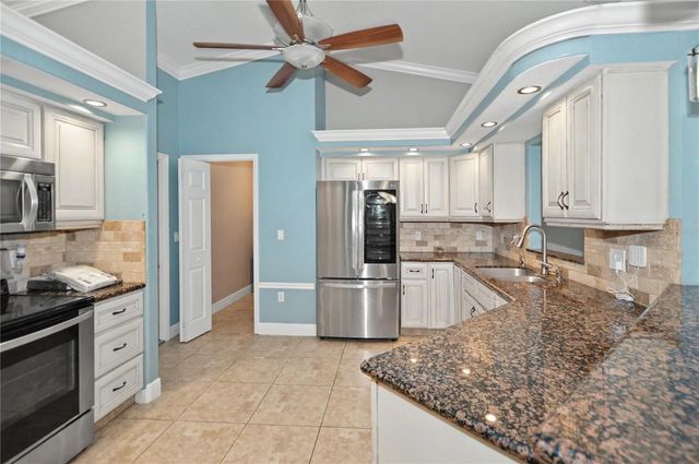 3283 SIKESTON AVENUE, North Port, FL 34286