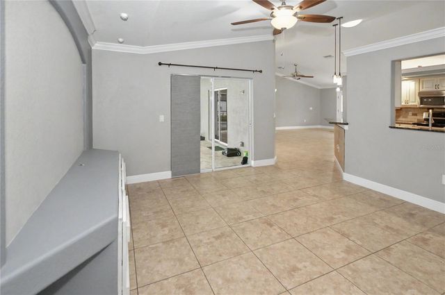 3283 SIKESTON AVENUE, North Port, FL 34286