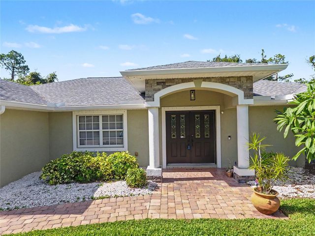 3283 SIKESTON AVENUE, North Port, FL 34286