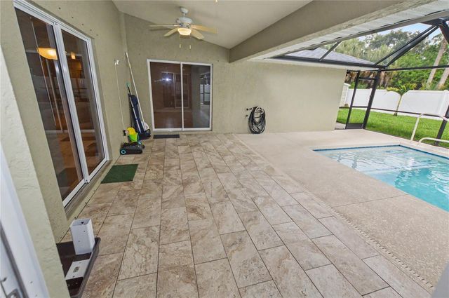 3283 SIKESTON AVENUE, North Port, FL 34286
