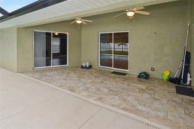 3283 SIKESTON AVENUE, North Port, FL 34286