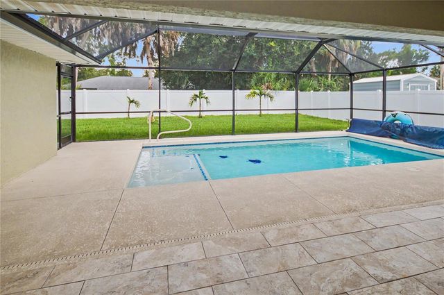 3283 SIKESTON AVENUE, North Port, FL 34286