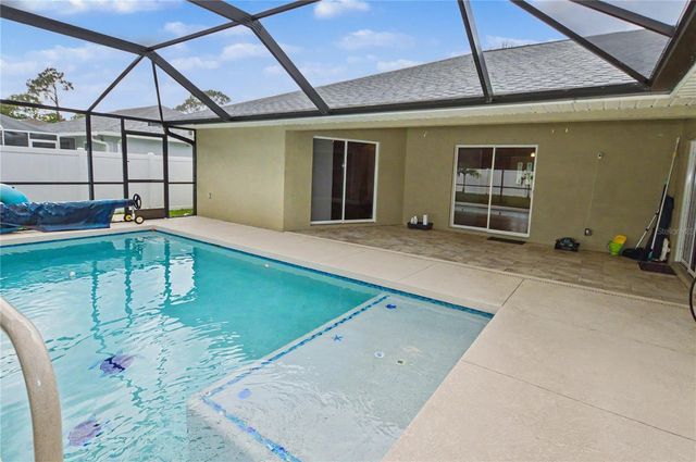 3283 SIKESTON AVENUE, North Port, FL 34286