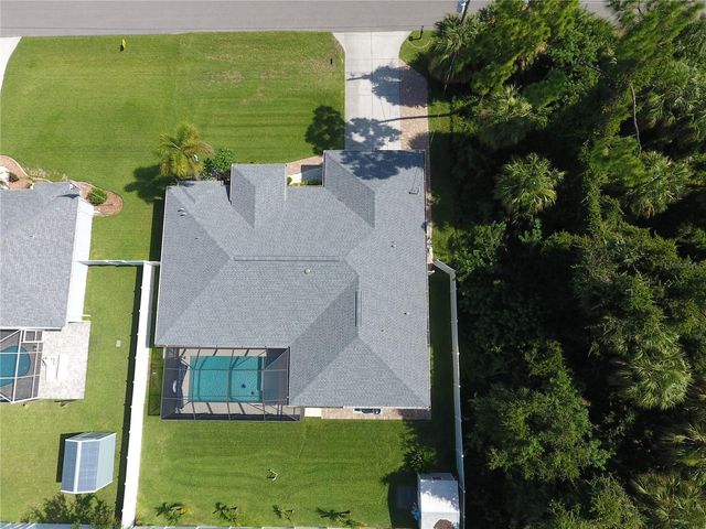 3283 SIKESTON AVENUE, North Port, FL 34286