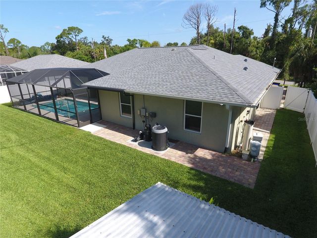 3283 SIKESTON AVENUE, North Port, FL 34286