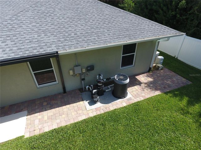 3283 SIKESTON AVENUE, North Port, FL 34286