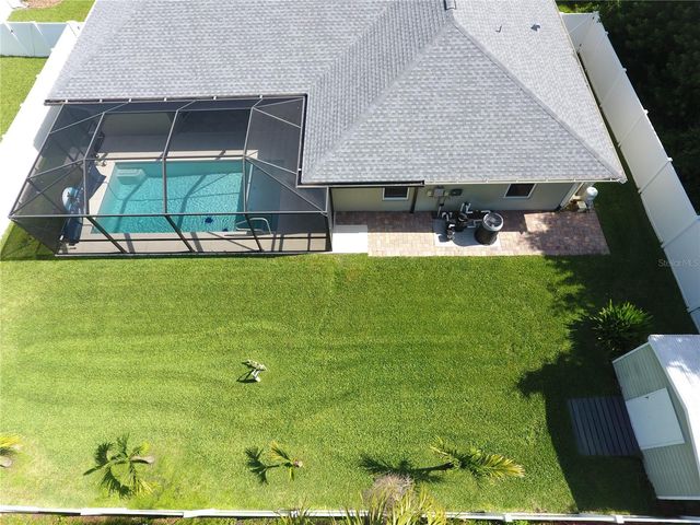 3283 SIKESTON AVENUE, North Port, FL 34286