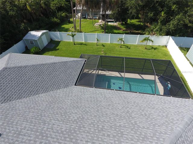3283 SIKESTON AVENUE, North Port, FL 34286