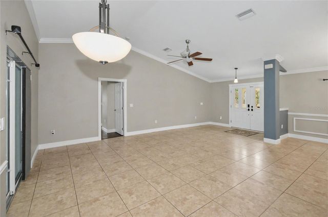 3283 SIKESTON AVENUE, North Port, FL 34286