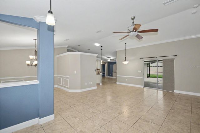 3283 SIKESTON AVENUE, North Port, FL 34286
