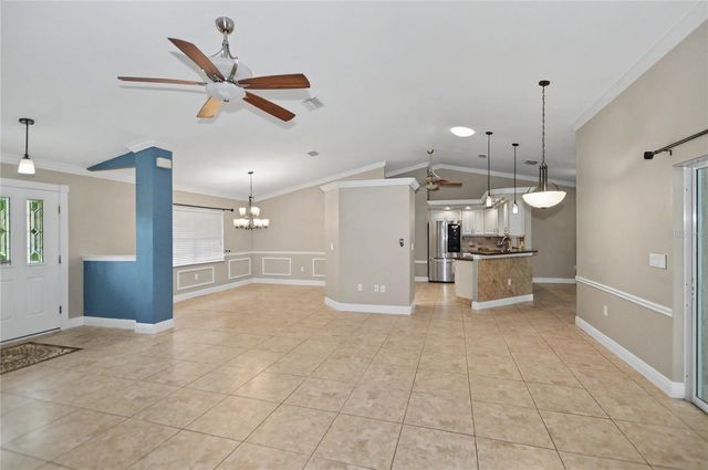 3283 SIKESTON AVENUE, North Port, FL 34286