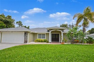 3283 SIKESTON AVENUE, North Port, FL 34286